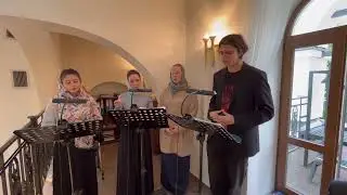 Милость мира Никифора