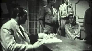 The Crossfire (1967) | ITV Play Of The Week (Complete Play) - Ian Hendry Patrick Barr