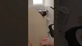 Awesome Sound Effects from Cool Musical Instruments 