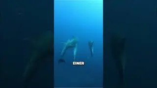 Ganz gefährliche Fische...