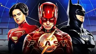 Captain America 4 Title Change, Flash Villain and Super Hero Updates (தமிழ்) #mcu #marvel #dc #dcu