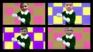 Танцы № 3