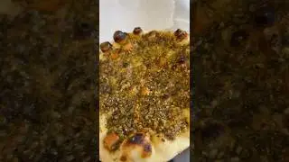 PIZZA, COOKING, ASMR