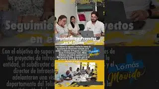 Lo + Movido a un Clic