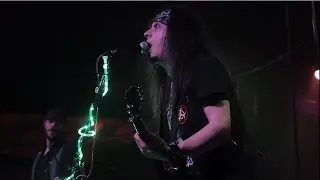Led Zeppelin/White Zombie Mashup - 