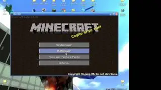 Minecraft Mods: TooManyItems 1.8.1 Installation Tutorial!