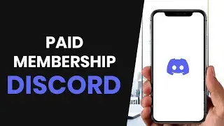 How to EASILY Set Up Paid Memberships Using Whop for Discord (2024)
