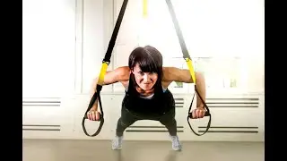 BENEFICIOS DEL PILATES  BODY SUSPENSION SYSTEM