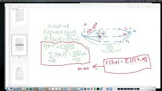 [Алгоритмы и структуры данных на C++, семинар] Потоки на графах. Алгоритм Эдмондса-Карпа.