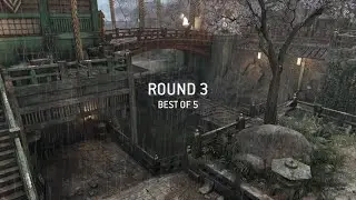 For Honor Orochi Practice (1/2)