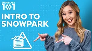 Snowflake 101: What is Snowpark?