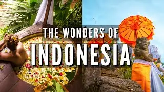 Everything You Need to Know About Indonesia | Travel Video