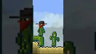 What Ever Happened to this Terraria NPC??