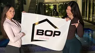 The Bop house situation is disgusting.