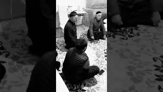 Ч1оаг1а дешаш. Жама1ат зикра т1ехь зикр. У Бlарахоевых - Лечи Итаев