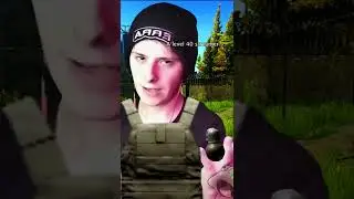 I LOVE TARKOV