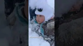 Когда сама попросила папу закопать, а в итоге... Смотреть до конца❗