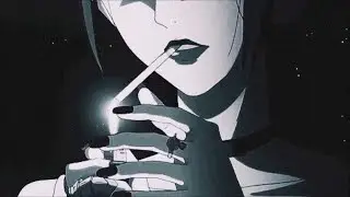 $uicideboy$ - fuck a hoe (ft. black smurf) (slowed + reverb) [432Hz]