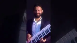 Albert Sula - Kallash AK-47