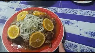 Легкий способ приготовить мясо / ОЧЕНЬ ВКУСНО!