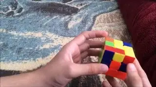 ¡ARMA EL CUBO DE RUBIK FÁCIL! (Parte 2)
