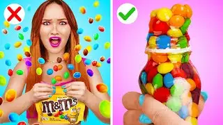 حِيَل تربوية ذكية! وصفات لذيذة وسهلة وأدوات ممتعة للأمهات والآباء من 123 GO!