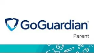 GoGuardian Parent App