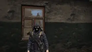 Stalker-Online - НУ ТИПО НАЧАЛ ИГРАТЬ! ТИПО БЕГАЮ СТРЕЛЯЮСЬ....
