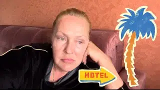 Ничего делать не хочу. Хочу в отпуск.