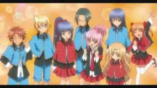 Shugo Chara Doki! - Omakase! Guardian