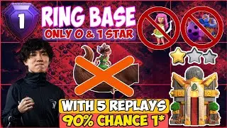 Best* Killer Th16 WAR Base With LINKS  Th16 Anti 2 Stars TH16 WAR BASE | New Best Th16 War Base 2023