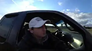 ОПЯТА КАМАЗАМИ))20.09.2017