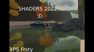 How To Get Roblox Shaders 2023!!!!