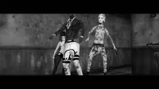 Young Thug - Digits [Imvu] [Custom]