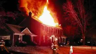 Fire Station 431 