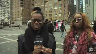 Ash Cash discusses the Black vs. White Wealth Gap w/ BET.com