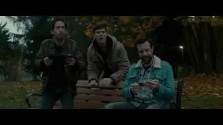 Моя девушка   монстр — Русский трейлер 2017