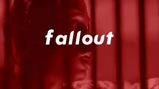 Travis Scott x Young Thug Type Beat - Fallout - prod. by Park
