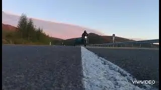 Колымская трасса + Урал