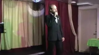 ВОЗВРАЩЕНИЕ (В. П. Paинчик - В. П. Hекляeв)