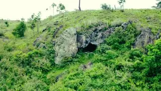 La Cueva del Diablo