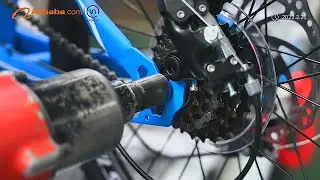 Tianjin Yuanda Bicycle Co., Ltd.