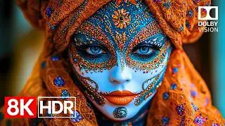 Bring Your TV to Life - Ultimate 8K HDR 60fps Dolby Vision (4K/8K TV)