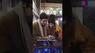 O Alto Crescimento do TikTok após a Pandemia!