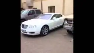 اقوى عصابة سرق سيارات - keek
