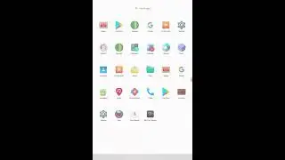 Change an Android app's icon and rename it using Nova Launcher