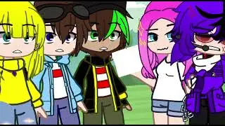 My 3 d!ckheads Friends||meme||TVRS||GC||@WolfBoy_WasDEAD-11||
