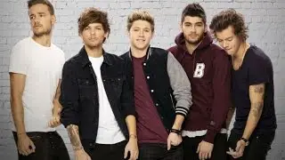 One Direction ВЕСЕЛО ЗАДОРНО