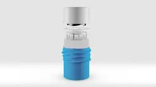 Blue Pure 411 Air Purifier
