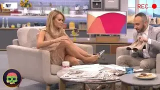 Most Embarrassing Moments On Live TV Caught On Camera | Incredible Moments| When Live Tv Goes Wrong